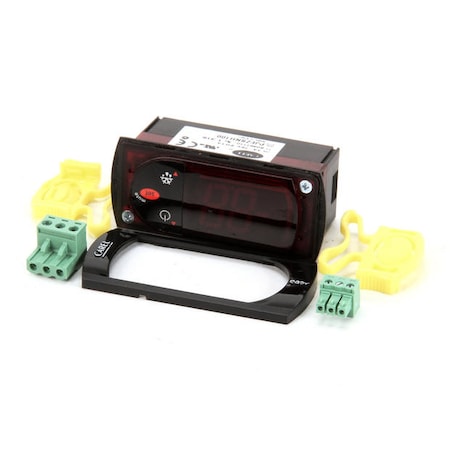 Silver King Control Electr 115 Volt Prgrmd P 38285